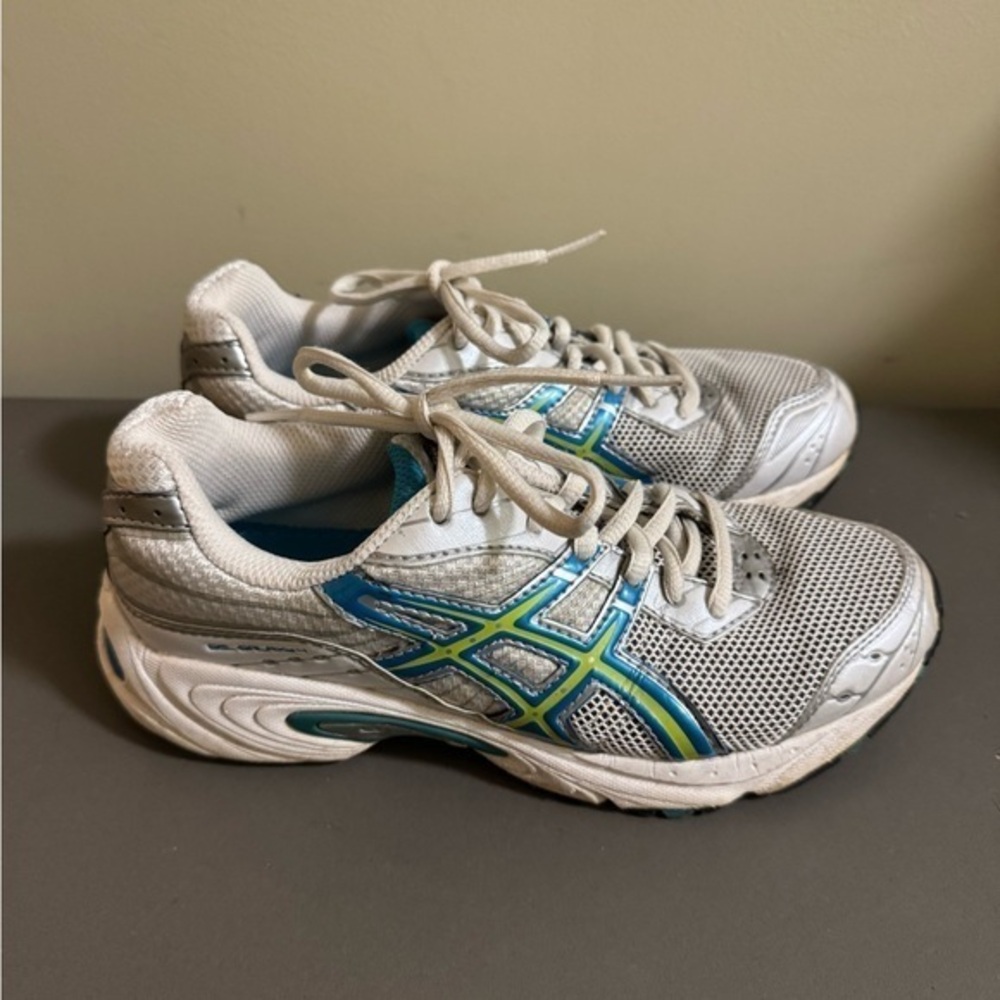 Women’s Asics Gel Galaxy 4 Athletic Running Training Shoes